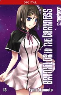 Produktbild: Brynhildr in the Darkness 13