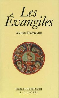 Produktbild: Les Evangiles