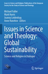 Produktbild: Issues in Science and Theology: Global Sustainability