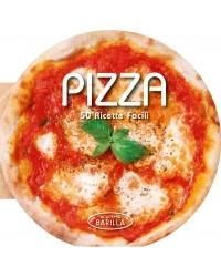 Produktbild: Pizza. 50 ricette facili