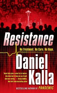 Produktbild: Resistance