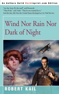 Produktbild: Wind Nor Rain Nor Dark of Night