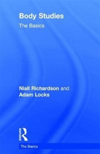 Produktbild: Richardson, N: Body Studies: The Basics