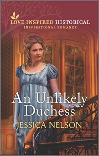 Produktbild: An Unlikely Duchess