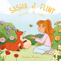 Produktbild: Sasha et Flint