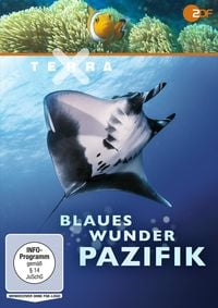 Terra X - Blaues Wunder Pazifik Phil Nuytten