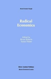 Produktbild: Radical Economics