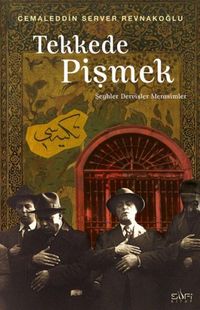 Produktbild: Tekkede Pismek