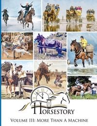 Produktbild: Horsestory Volume III