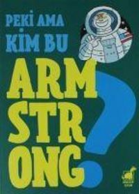 Produktbild: Peki Ama Kim Bu Armstrong