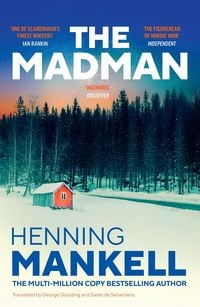 Produktbild: The Madman