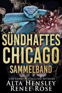 Produktbild: S&uuml;ndhaftes Chicago Sammelband