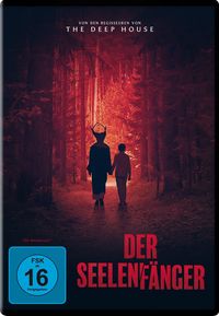 Produktbild: Der Seelenf&auml;nger