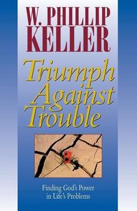 Produktbild: Triumph Against Trouble