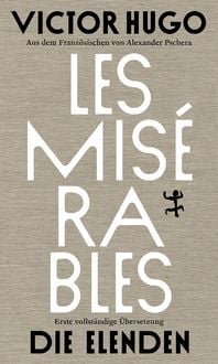 Produktbild: Les Mis&eacute;rables