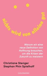 Produktbild: Nichts wird von alleine gut