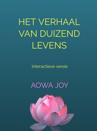 Produktbild: Het verhaal van duizend levens