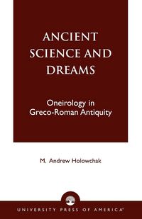 Produktbild: Ancient Science and Dreams