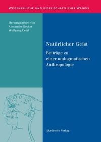 Produktbild: Natürlicher Geist