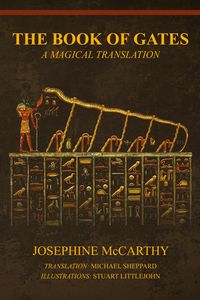 Produktbild: The Book of Gates