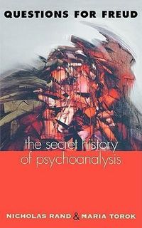Produktbild: Questions For Freud