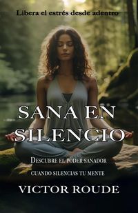 Produktbild: Sana en Silencio