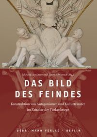 Produktbild: Das Bild des Feindes