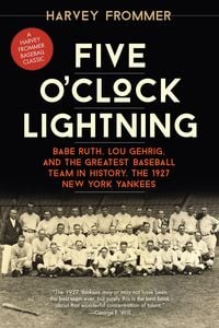 Produktbild: Five O'Clock Lightning