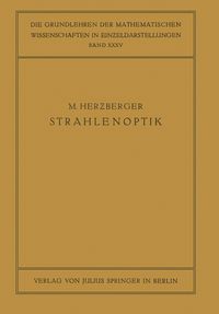 Produktbild: Strahlenoptik