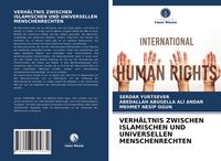 Produktbild: Verh&auml;ltnis Zwischen Islamischen und Universellen Menschenrechten
