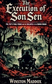 Produktbild: The Execution of Son Sen