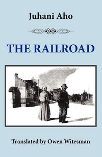 Produktbild: The Railroad