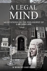 Produktbild: A Legal Mind
