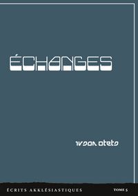 Produktbild: &Eacute;changes