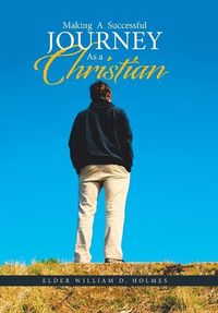 Produktbild: Making a Successful Journey as a Christian