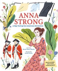 Produktbild: Anna Strong