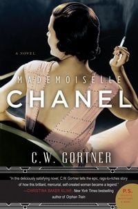 Produktbild: Mademoiselle Chanel