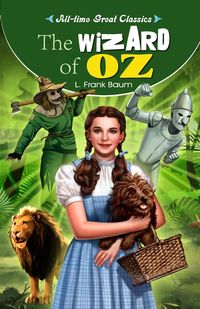 Produktbild: The Wizard of Oz