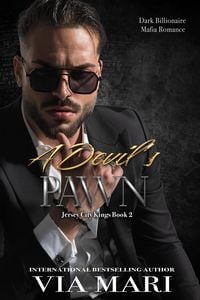 Produktbild: A Devil's Pawn (Jersey City Kings, #2)