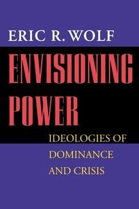 Produktbild: Envisioning Power