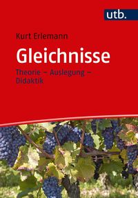 Produktbild: Gleichnisse