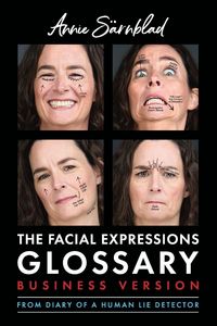 Produktbild: The Facial Expressions Glossary