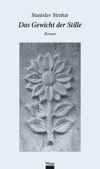 Produktbild Das Gewicht der Stille