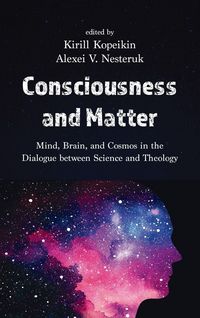 Produktbild: Consciousness and Matter