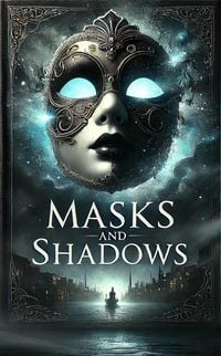 Produktbild: Masks and Shadows