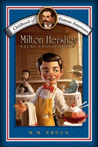 Produktbild: Milton Hershey