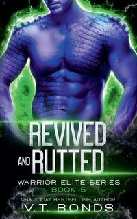 Produktbild: Revived and Rutted
