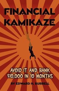 Produktbild: Financial Kamikaze