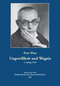 Produktbild: Ungewi&szlig;heit und Wagnis