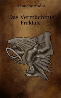 Produktbild: Das Verm&auml;chtnis - Fraktale